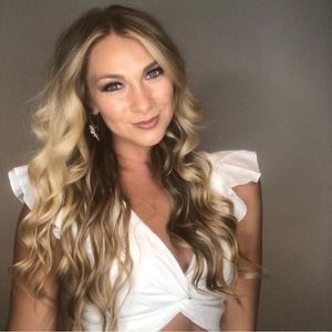 Meet your Posher, Cheyenne